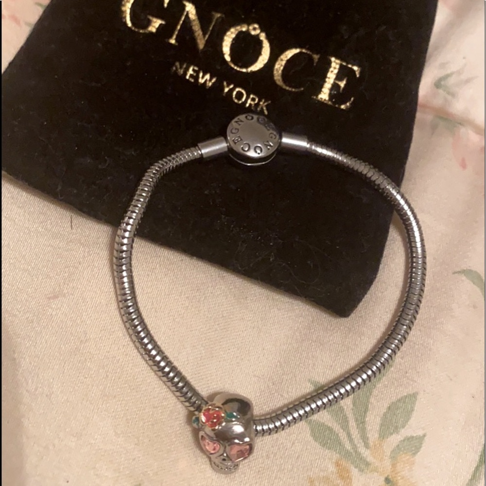 Gnoce NY Bracelet